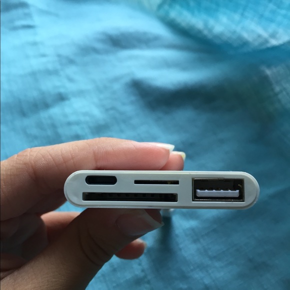 iPhone Adapter - Picture 4 of 5